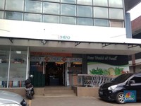 Laba Bersih Hero Supermarket Anjlok 52% Jadi Rp 34 M