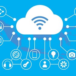 Kominfo Bakal Wujudkan Internet Cepat 100 Mbps di RI