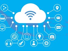 Kecanduan AI & Bayangan Crash: Akankah Sejarah Dotcom 1994 Terulang?