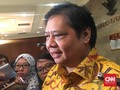 Airlangga Sebut Akan Ada Pertemuan Lanjutan dengan AHY
