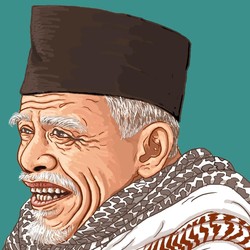 Buya Hamka: Keinginan Gak Ada Habisnya, Hidup Hemat Banyak Manfaatnya!