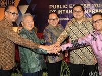 IBF Finance Dapat Perpanjangan PKPU 32 Hari