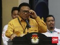 KPU Jamin Perkara OSO Tak Ganggu Pencetakan Daftar Caleg DPD