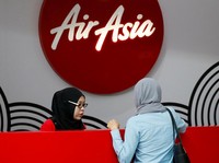 Pendapatan Naik 500%, Kok Bisa AirAsia Masih Rugi Rp 1,65 T?