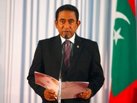 Maldives Umumkan Kasus Corona Pertama, 2 Pulau Diisolasi