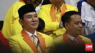 Bangga Soeharto, Berkarya Enggan Disebut Terjebak Nostalgia
