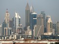 Kembali Meluncur di Tengah Pencakar Langit Dubai