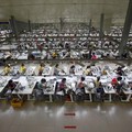 Pabrik Sudah Boleh WFO 100%, Ini yang Masih Bikin Khawatir!