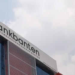 Nasib Bank Banten, Kurang Modal dan Rugi Sejak Lahir