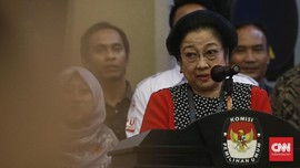 Megawati dan Ikhwanul Muballighin Bahas Bela Negara