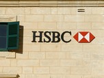HSBC Minta Kliennya Setop Bisnis Batu Bara di Akhir 2023!