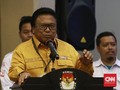 Hanura Sambut Baik Rencana Rembuk Bahas Cawapres Jokowi