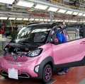Orang RI Ternyata Masih Pikir-Pikir Beli Mobil Listrik, Ini Alasannya