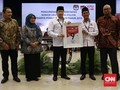 Perindo Bantah Berkampanye di Televisi