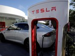 Jejak Ambisius Tesla Jadi Raja Mobil Listrik Dunia