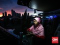 FOTO: Menyusuri Industri Fesyen Partikelir di Pasar Tasik