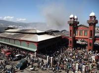 Puluhan Tewas Terinjak di Situs Wisata, Negara Berkabung Nasional