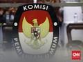 Situs KPU dan Penghitungan Pilkada Serentak 'Down'