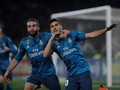 Madrid Kalahkan Real Betis 5-3