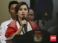 Dipolisikan Bawaslu soal Curi Start, PSI Lapor ke DKPP
