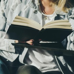 Cukup Rajin Baca, Hukuman Napi di Negara Ini Bisa Dikurangi