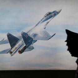 Turki-Suriah Memanas, Pangkalan Militer Rusia Diserang Bom?