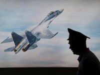 Indonesia Beli 11 Sukhoi Senilai Rp 14,9 Triliun dari Rusia