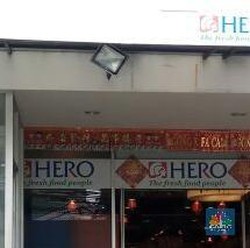 Pendapatan Naik Jadi Rp 3,04 T, HERO Masih Rugi Rp 4 M