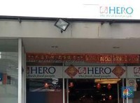 Manajemen HERO Buka-bukaan Soal Penutupan 26 Gerai dan PHK