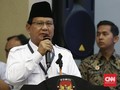 Hashim Buka Wacana Duetkan Prabowo dan Jusuf Kalla
