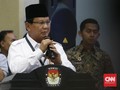 Prabowo yang Tak Kunjung Mendeklarasikan Capres