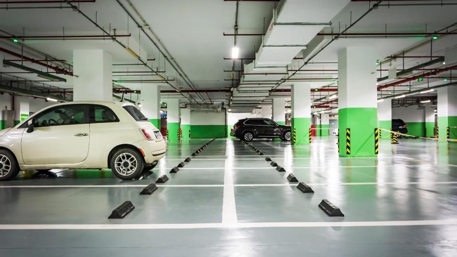 Mobil Listrik Pertama Buatan RI Meluncur, Penampakannya Tak Terduga
