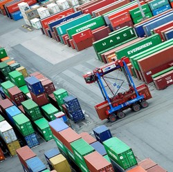 Pengusaha Logistik Merasa Dirugikan Gara-gara Ketentuan Ini