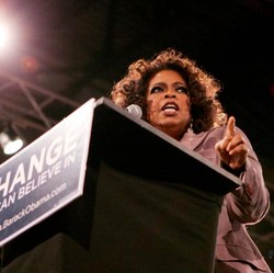 Satu Sifat Ini Jadi Kunci Sukses Oprah Winfrey