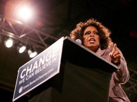 Satu Sifat Ini Jadi Kunci Sukses Oprah Winfrey