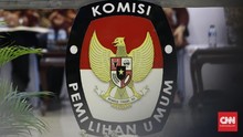 KPU Tak Larang Koruptor di Pilkada, Cuma Tak Mengutamakan