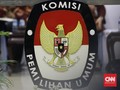 KPU Tak Larang Koruptor di Pilkada, Cuma Tak Mengutamakan
