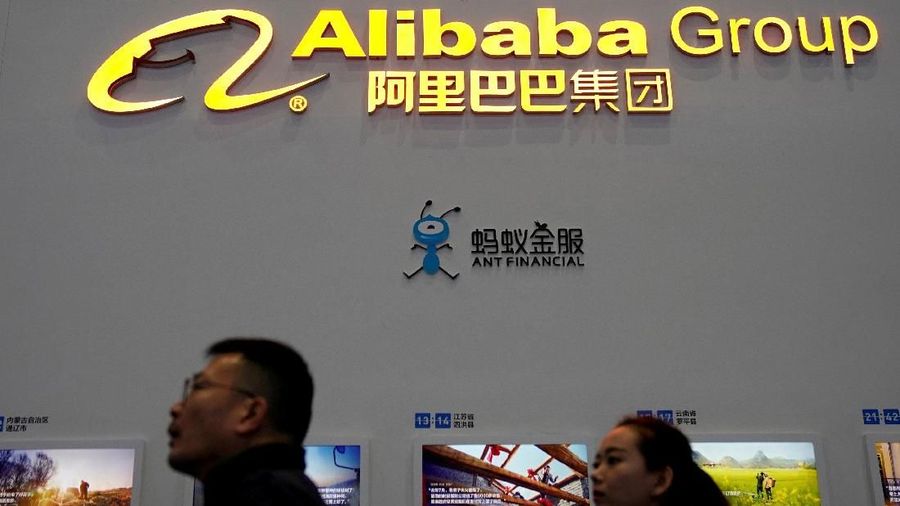 Alibaba sudah menyatakan komitmennya untuk memasarkan produk Indonesia di platform mereka.
