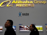 Bersaing di Ritel, Alibaba dan Tencent Bakar Duit Rp 135 T