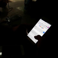 Google Simpan Rahasia yang Pacar Anda Tak Tahu, Buruan Cek