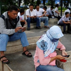 Tak Mau HP Diblokir, Pemilik Ponsel BM Harus Lakukan Ini
