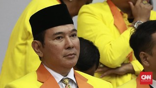 Sri Mulyani Kalahkan Tommy Soeharto soal Blokir Uang Rp1,2 T