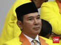 Tommy Soeharto Resmi Jadi Ketua Umum Partai Berkarya