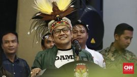 Prabowo Capres, Cak Imin Akui Pernah 'Dirayu' Gerindra
