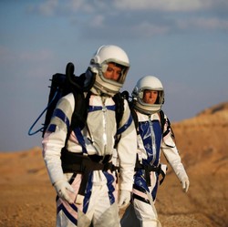 Hari Ini Mars Mepet Bumi, Begini Cara Menyaksikannya