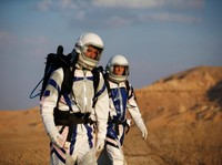 Hari Ini Mars Mepet Bumi, Begini Cara Menyaksikannya