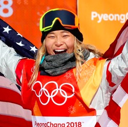 Ini Besaran Bonus Atlet Peraih Medali Olimpiade Pyeongchang