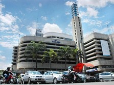 Ssst..Rating Bank Jabar (BJBR) Naik, Ternyata Ini Faktornya