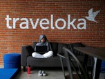 Traveloka Tutup 3 Layanan, Malah Dapat Duit Triliunan Rupiah