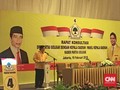 Golkar Ingin NU Dukung Jokowi Di Pilpres 2019